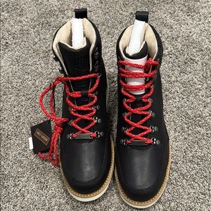 Harley Davidson Salter Men’s Boots